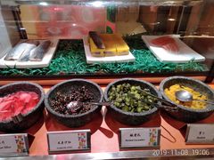-咖啡苑·沈阳今旅酒店Hotel Jen·香格里拉集团