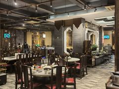 -红鼎坊·老成都火锅(新南门店)