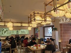 -张太婆老妈蹄花川菜馆·中华餐饮老字号(望平街店)
