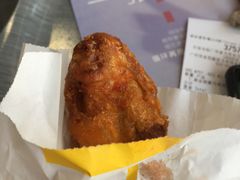 -麦当劳(东方时代广场分店)