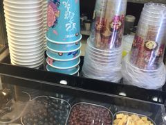 -沪上阿姨·精选茶饮(惠山万达店)