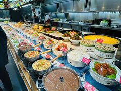 -东北大院·东北菜(三台子店)