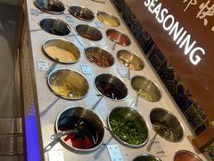 -君邦火锅(新疆大厦店)