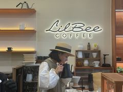 -LilBee Coffee