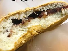 年糕面包-高力乐面包咖啡厅(西塔店)