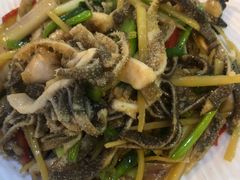 -华兴餐厅·招牌生鱼片(桃园路店)