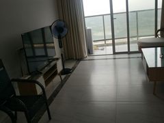-神州半岛旅达屋度假公寓(君临海店)