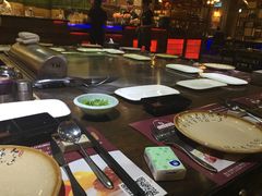 -铁板诱惑法式铁板烧(大卫城店)