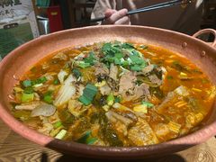 -云海肴·汽锅鸡·云南菜(美罗城店)