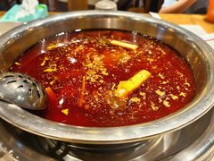 -肖肖酸萝卜鱼火锅(总店)