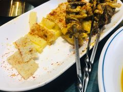 -买福记大盘鸡新疆菜