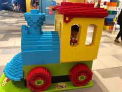 -沈阳海洋探索中心