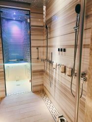 -文华东方水疗中心