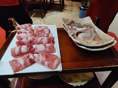 -田鸭肠·非遗火锅(彭州店)