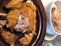 -秋色客家菜(流塘店)