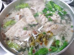 -广场正宗原汁薏米店