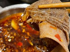 -晓沸牛肉海鲜小火锅(白湖亭万达广场店)