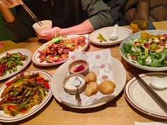 -纳鲁孜·新疆特色餐厅(上海悦荟广场店)