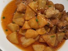 -旺达·福州菜(正大广场店)