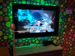 -米乐星世界KTV(汇智国际商业中心店)