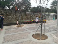 -纪念孙中山市政公园