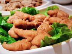 鸡爪-海底捞火锅(万丰桥店)