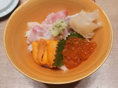 -七福日本料理