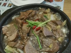 -洪兴砂锅(烟台山店)