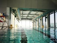 -上海浦东康桥绿地假日酒店