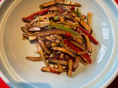 -春色如许·茶食餐厅(桃李春风店)