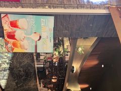 门面-湊湊火锅·茶憩(杭州湖滨银泰in77店)