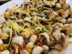 -鹿福农庄(南沙天后宫店)