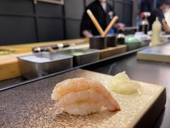 -Sushi Hanzo半藏(天环广场店)