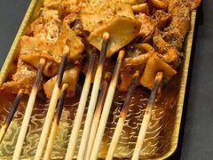-塔里木的羊·新疆特色餐厅(钱湖北路店)