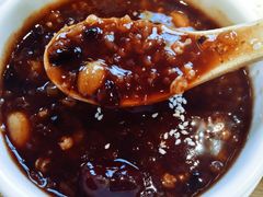 现熬八宝粥-谷养元(老火车站店)