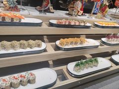 -芝小官毛肚火锅海鲜自助(淮安清江浦区新亚店)