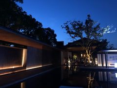 -木守西溪溪隐餐厅