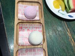 -老灶堂文创火锅(文艺路店)