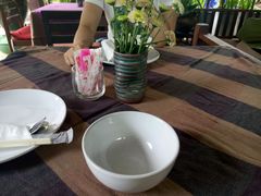 -Dash Teak House