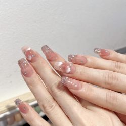 -M·X Nail日式美甲美睫