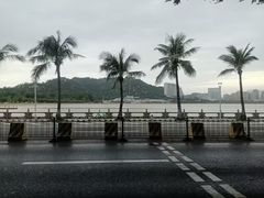 -珠海圆明新园