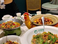 -绿草地·湘菜(7mall店)