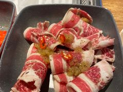 -新石器烤肉(招商1872店)