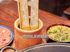 -萍姐火锅·公路夜市(南京新街口店)
