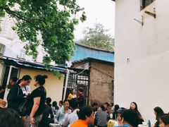 -王记西鎮电烤肉(汶上路店)