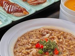 -羲和雅苑•北京烤鸭(平安国际金融中心店)