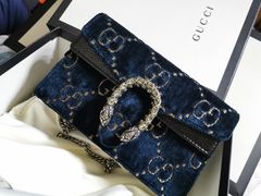 -Gucci(青岛海信广场店)