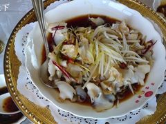 葱油海螺-万宝海鲜舫(劳动公园店)