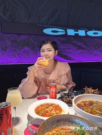 到底是谁喜欢喝精酿啊 我pick 粉钻