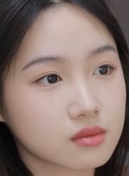 点击看大图 -韩美绣·骨相纹眉·洗眉美瞳线